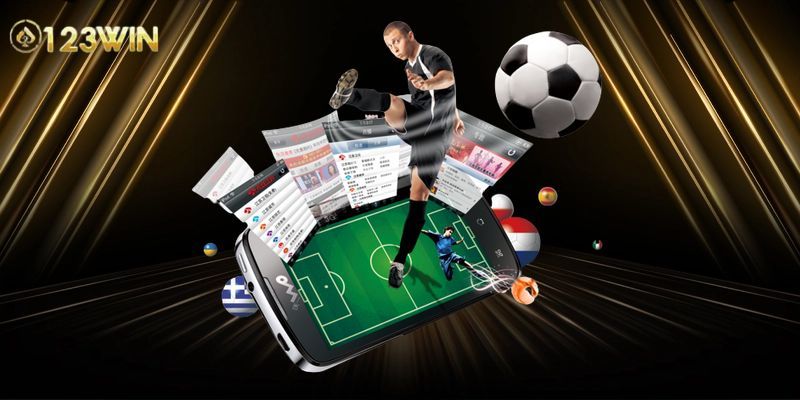 Đa dạng các hình thức thể thao chọn thỏa thích