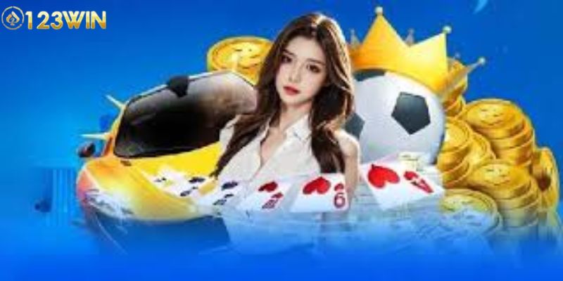 Giới thiệu 123win nền tảng vận hành ổn định