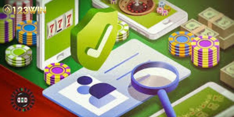 Hoàn toàn yên tâm về sự an toàn và tính công khai