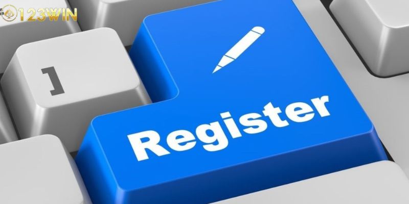 Những điều kiện tối thiểu khi đăng ký 123WIN