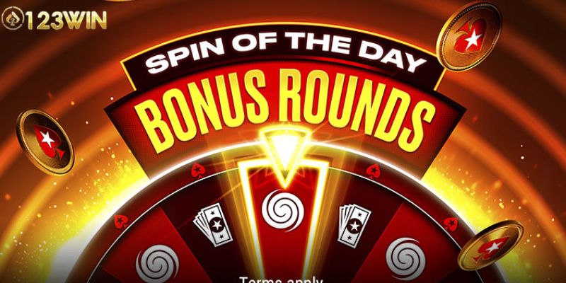 Thu hút người chơi 123WIN cùng các khuyến mãi hấp dẫn