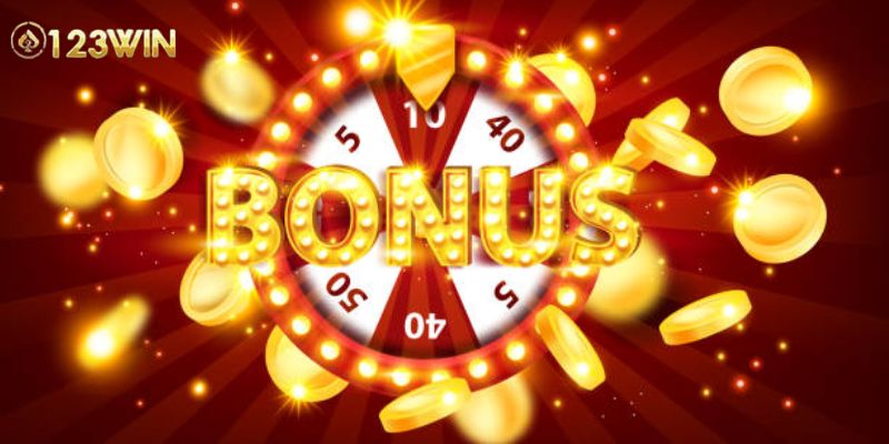 Tìm hiểu các loại ưu đãi đặc biệt đang có trong 123win